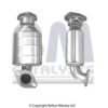 BM CATALYSTS BM90455 Catalytic Converter